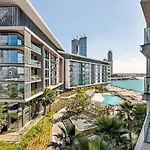 Charming 1-Bedroom In Bluewaters Island, Near To Jbr Walk