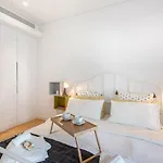 Charming 1-Bedroom In Bluewaters Island, Near To Jbr Walk