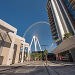 Charming 1-Bedroom In Bluewaters Island, Near To Jbr Walk