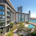 Charming 1-Bedroom In Bluewaters Island, Near To Jbr Walk