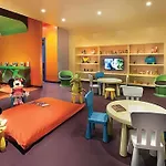 Lovely Studio In Damac Maison Cour Jardin Business Bay