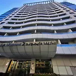 Dubai Marina Hostel
