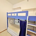 Dubai Marina Hostel