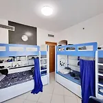 Dubai Marina Hostel