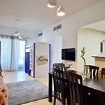 Dubai Marina Hostel