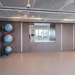 Luxury 1-Bedroom Apartment At Emaar Beachfront