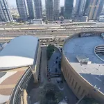 Experience The Amazing 1 Bedroom Apartment In Dubai Marina