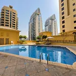 Ain Dubai & Sea Views 2Br Unit Close To Beach, Shams 4, Jumeirah Beach Residence By Deluxe Holiday Homes