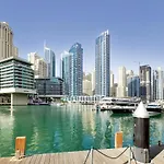 Bay Central 1 - One Bed With Stunning Marina View