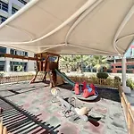 Bay Central 1 - One Bed With Stunning Marina View