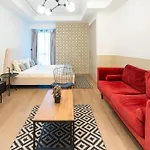 Modern And Chic - Studio - Jlt