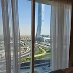 Spacious Studio Medore Tower