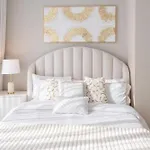 Brand New 1 Bedroom With Marina Canal View