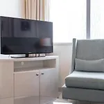 Peaceful 1Br Sanctuary Perfect For 2 In Downtown
