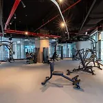 Waves - Fully Equipped Studio For A Perfect Stay In Dubai