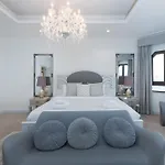 Frond M, Beachfront Villa, Palm Jumeirah - Mint Stay