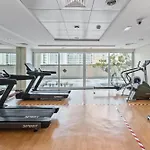 Upscale Apartment In Jlt Near Metro