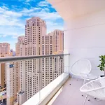 Lux Home With Direct Beach Access In Al Bateen