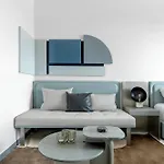 Modern Meydan Studio Apartment - 15 Min Drive To Downtown Dubai Mall