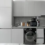 Modern Meydan Studio Apartment - 15 Min Drive To Downtown Dubai Mall