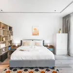 First Class Studio Serene Marina Views