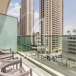 Beach Vista - Private Beach & Palm Jumeirah Views