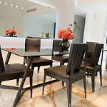 Luxury 4 Bed Apartment In Sadaf 8 On The Walk Jbr