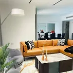 Luxury 4 Bed Apartment In Sadaf 8 On The Walk Jbr