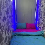 Excutive Solo,Couple Room Partition