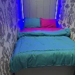 Excutive Solo,Couple Room Partition