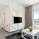The First Collection Dubai Marina