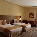 Al Khaleej Palace Deira Hotel