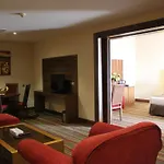Al Khaleej Palace Deira Hotel