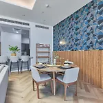 Bnbmehomes - Tiara Tanzanite