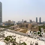 Modern Space With Free Wifi & Parking