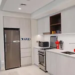 Myduomo-2Br Creek Beach With Park & Pool Views-205