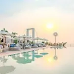 La Vie Jbr, Sea & Palm View Apartment