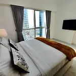 Lux Bnb I Executive Tower I Ocean View