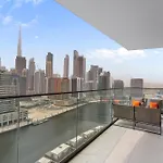 Premium 2 Bedroom With Stunning Burj Khalifa View