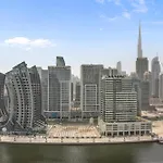Premium 2 Bedroom With Stunning Burj Khalifa View