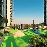Luxury 2-Bedroom Apt With Spectacular Sea Views
