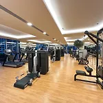 Upgraded Luxury Studio - Jw Marriott Marina - Amazing Marina View