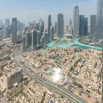 Burj Royal - Across Dubai Mall & Burj Khalifa