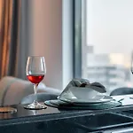 Moderne 1Br With A Lovely Marina View