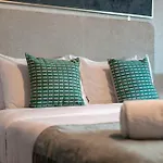 Moderne 1Br With A Lovely Marina View