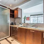 Elegant 2Br In Park Island Bonaire, Dubai Marina By Deluxe Holiday Homes