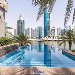 Elegant 2Br In Park Island Bonaire, Dubai Marina By Deluxe Holiday Homes