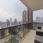 Lovely 2Br At Act One Act Two Tower 1 Downtown Dubai By Deluxe Holiday Homes