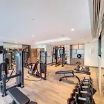 Lovely 2Br At Act One Act Two Tower 1 Downtown Dubai By Deluxe Holiday Homes