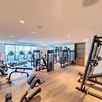 Lovely 2Br At Act One Act Two Tower 1 Downtown Dubai By Deluxe Holiday Homes